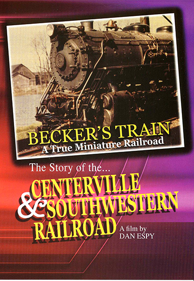 DVD Cover
